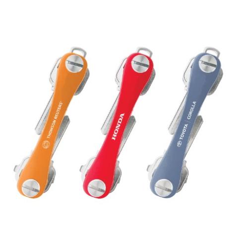 Branded Key Smart Tile